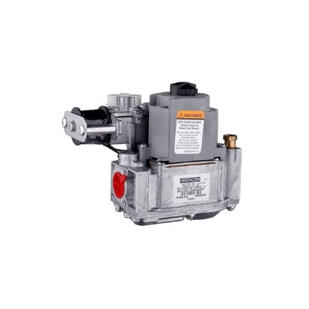 York Vlv Gas Hw Vr8204Q2954 S1-02541091000